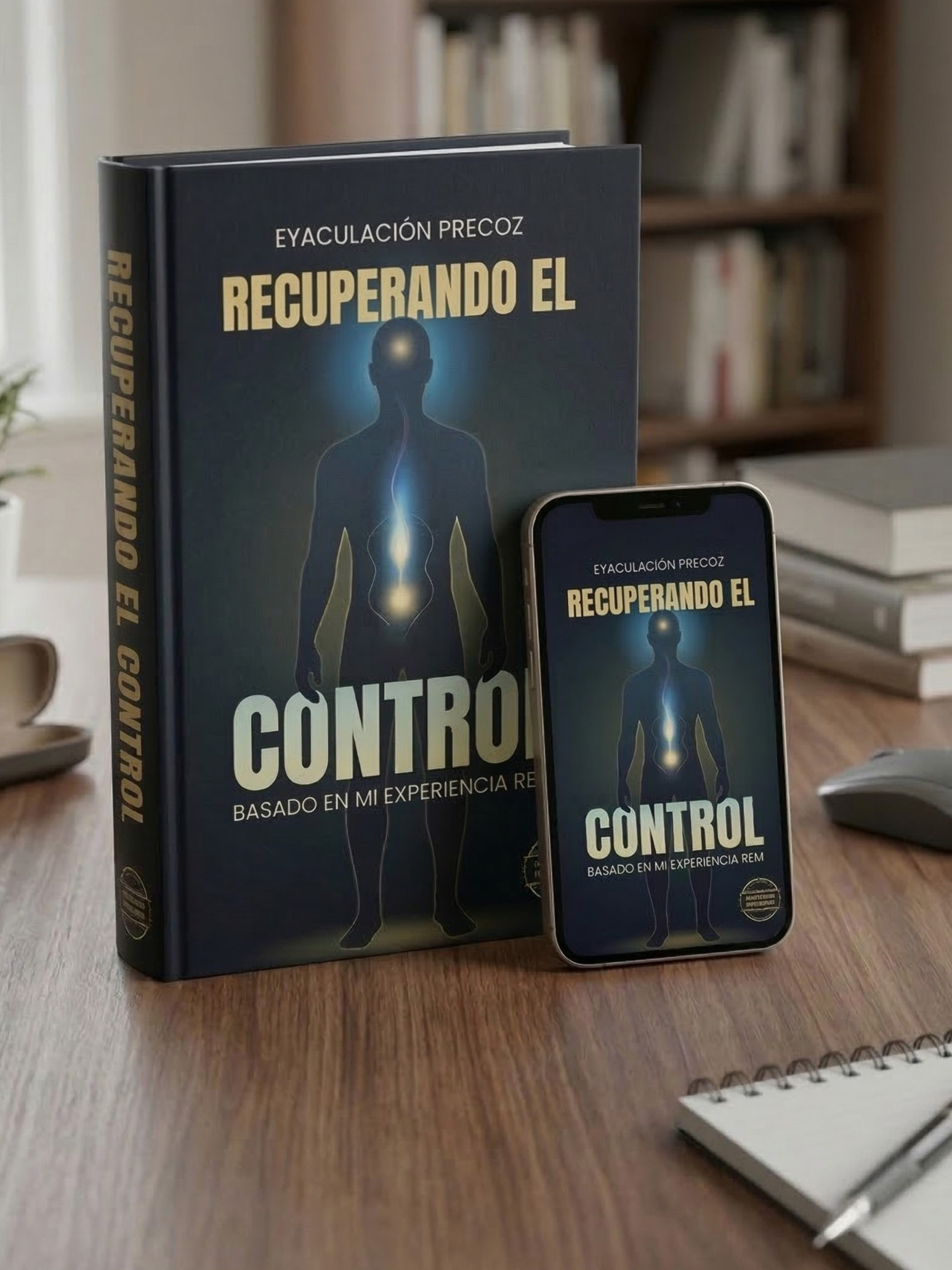 Recuperando El Control